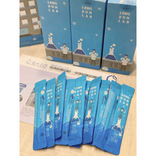 BAIO HEALTH LABS LONG RUN LAB — 4.5점을 준 리뷰어가 2019년 12월 올린 사용 사진