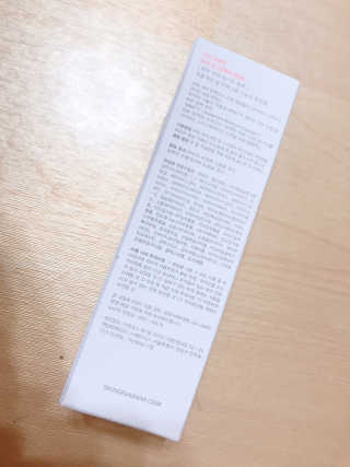 스킨그래머 슈퍼 굿 리페어 에센스 — 5점을 준 리뷰어가 2019년 5월 올린 사용 사진
