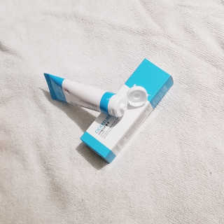 리얼베리어 시카릴리프 젤 밤 — 4점을 준 리뷰어가 2019년 3월 올린 사용 사진