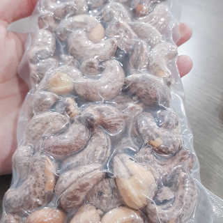 드림캐슈넛 50g X 6개 — 5점을 준 리뷰어가 2018년 10월 올린 사용 사진