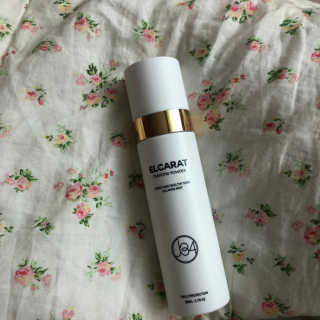 J34 elcarat 엘캐럿 다이아 미스트 80ml — 5점을 준 리뷰어가 2019년 7월 올린 사용 사진