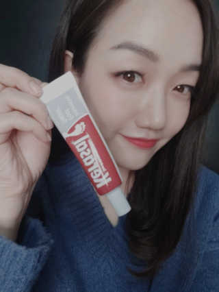 케라셀 풋크림 케라셀 인텐시브 풋 리페어 — 4.5점을 준 리뷰어가 2019년 11월 올린 사용 사진
