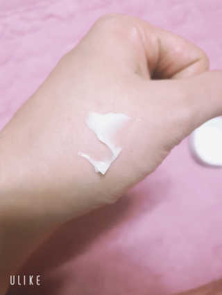 [후르디아] 민감피부 수분크림 비건 아보카도 크림 — 5점을 준 리뷰어가 2019년 11월 올린 사용 사진