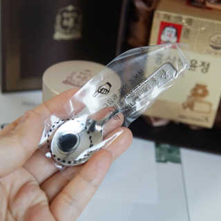 [정관장] 홍삼보윤정 100g x 1병 — 5점을 준 리뷰어가 2020년 1월 올린 사용 사진