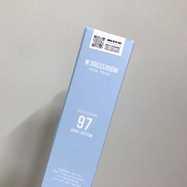 드레스퍼퓸 150ml 리뷰 사진