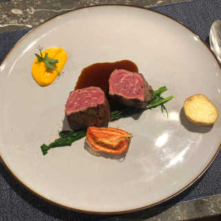 뷔페G [뷔페 G 글래드호텔 강남코엑스센터점] 2인 식사권 — 4.5점을 준 리뷰어가 2018년 11월 올린 사용 사진