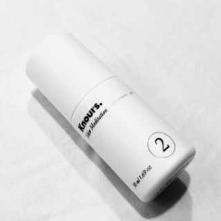 놀스 스킨 메디테이션 젤 크림 50ml — 5점을 준 리뷰어가 2018년 6월 올린 사용 사진