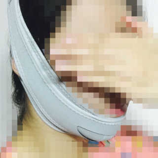 메디미 브이미 업 2스텝 브이라인벨트 — 4.33점을 준 리뷰어가 2017년 10월 올린 사용 사진