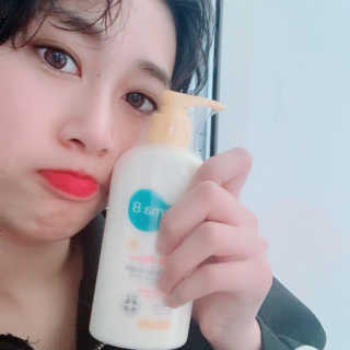 더마비 에브리데이 선블록 SPF50+ PA++++ — 5점을 준 리뷰어가 2019년 4월 올린 사용 사진