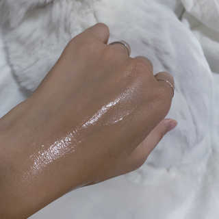 [스킨큐어] 산다화 비타민C 화이트닝 에센스 30ml — 5점을 준 리뷰어가 2019년 7월 올린 사용 사진