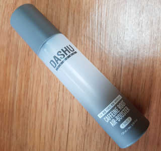 다슈코리아 다슈 볼륨 카페인 파워 에어부스터 120ml — 4.5점을 준 리뷰어가 2019년 8월 올린 사용 사진