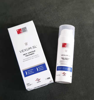 디에스래보래토리즈 [DS LAB] 벡섬 SL 크림 50ml X 1ea — 4.5점을 준 리뷰어가 2020년 1월 올린 사용 사진
