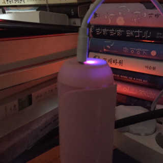 유닉스 USB 충전식 헤어롤 슈가핀 38mm — 4점을 준 리뷰어가 2020년 3월 올린 사용 사진