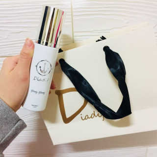 DIADIF 디아디프 D&R MIST — 3.83점을 준 리뷰어가 2017년 11월 올린 사용 사진