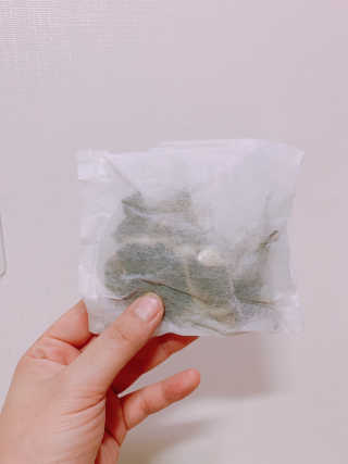 육수명인 엄마의 레시피 다시팩 2번 — 5점을 준 리뷰어가 2019년 5월 올린 사용 사진