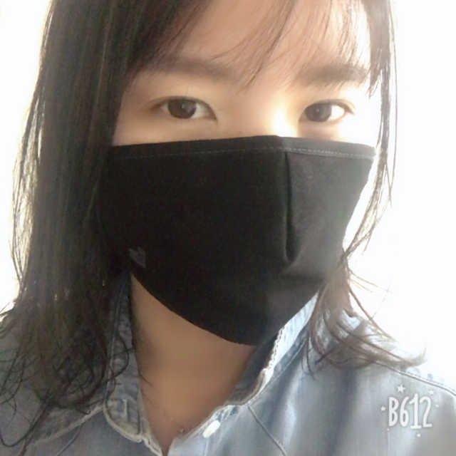 필터,황사마스크 원하는대로 붙여쓰는 밴보시 마스크 리뷰 사진