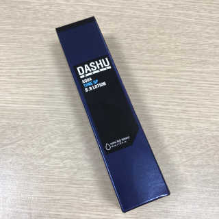 다슈코리아 다슈 맨즈 톤 업 비비로션 40ml — 3.67점을 준 리뷰어가 2018년 5월 올린 사용 사진