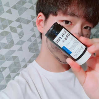 23years old 블랙페인트럽바 — 4.83점을 준 리뷰어가 2018년 6월 올린 사용 사진