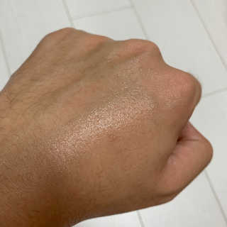 [후르디아] 모공케어 겉보속촉 여름 수분크림 — 4점을 준 리뷰어가 2019년 7월 올린 사용 사진