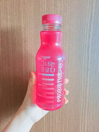 일동제약 그녀는 프로다 (부드러운 맛) — 4.5점을 준 리뷰어가 2016년 8월 올린 사용 사진