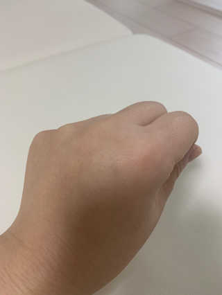 [후르디아] 민감피부 수분크림 비건 아보카도 크림 — 5점을 준 리뷰어가 2019년 12월 올린 사용 사진
