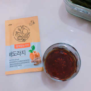 뚱뚱복숭아님이 올린 리뷰 사진 1