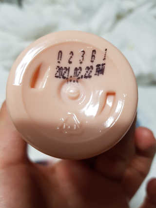 헤어플러스 에센스팩 135ml,9.3ml — 5점을 준 리뷰어가 2018년 5월 올린 사용 사진