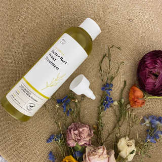 달리프 클로렐라 베러 루트 워터트리트먼트 200ml — 3점을 준 리뷰어가 2020년 3월 올린 사용 사진