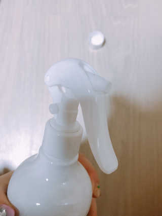 셀로몬 토일렛 스프레이 500ml — 5점을 준 리뷰어가 2018년 5월 올린 사용 사진
