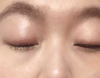 비알티씨 안티폴루션 블랙헤드 클렌징오일+티백클렌저 2매 — 5점을 준 리뷰어가 2019년 5월 올린 사용 사진