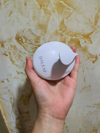 달리프 베러 퍼퓸 샴푸 1000ml 레이니데이 or 일랑로즈 — 5점을 준 리뷰어가 2020년 2월 올린 사용 사진
