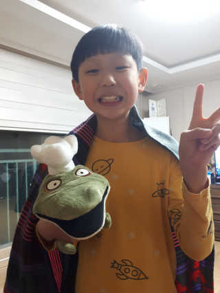 진짜님이 올린 리뷰 사진 3