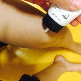 플렉스파워에이더블유에스 리커버리크림 30ml — 4.17점을 준 리뷰어가 2017년 5월 올린 사용 사진