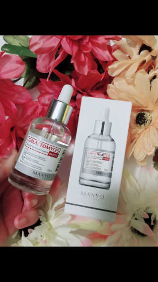 [마녀 공장] 발가락 토미 니아신 에센스 50ml — 4.83점을 준 리뷰어가 2018년 11월 올린 사용 사진