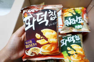 초코님이 올린 리뷰 사진 2