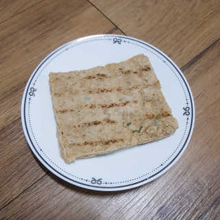 랭킹닭컴 잇메이트 닭가슴살 스테이크 혼합 1kg — 3점을 준 리뷰어가 2019년 12월 올린 사용 사진