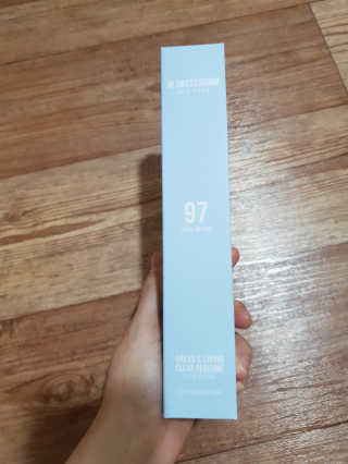 더블유드레스룸 드레스퍼퓸 150ml — 5점을 준 리뷰어가 2018년 10월 올린 사용 사진