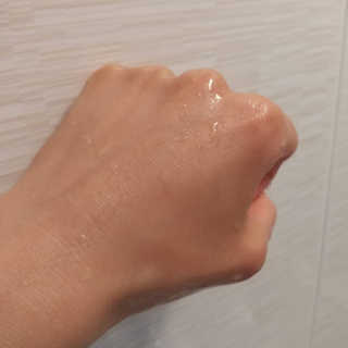 비알티씨 안티폴루션 블랙헤드 클렌징오일+티백클렌저 2매 — 4점을 준 리뷰어가 2019년 5월 올린 사용 사진