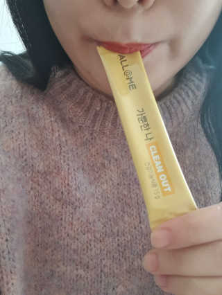 올앳미 가뿐한나 — 4.5점을 준 리뷰어가 2020년 3월 올린 사용 사진