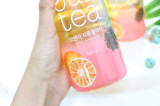 (주)쟈뎅 [쟈뎅] 아워티 500ml （총 6병） — 5점을 준 리뷰어가 2019년 7월 올린 사용 사진