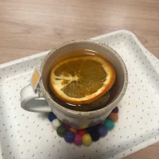 (주)쟈뎅 [쟈뎅] 아워티 — 5점을 준 리뷰어가 2020년 1월 올린 사용 사진