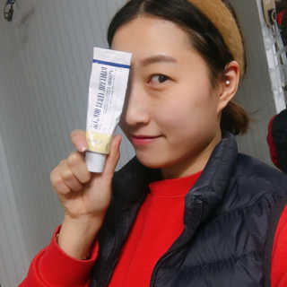 23years old 바데카실 세라3 오리지널 — 5점을 준 리뷰어가 2018년 1월 올린 사용 사진