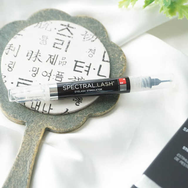 [DS LAB] 스펙트랄 LASH 속눈썹 영양제 2.4ml X 1ea 리뷰 사진