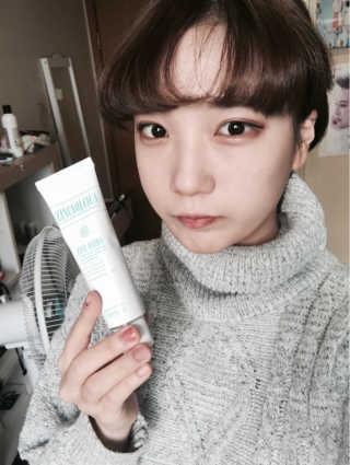 23years old 징크놀시카 — 5점을 준 리뷰어가 2017년 10월 올린 사용 사진