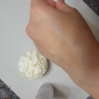 베니테이블 하이드레이팅 부스터 올인원 with PROBIOTICS — 5점을 준 리뷰어가 2020년 2월 올린 사용 사진