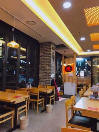 [마라공방 역삼점] 25,000원 자유이용권 — 5점을 준 리뷰어가 2019년 11월 올린 사용 사진
