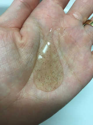 어파티 더마실드 바디워시 코튼블러썸 300ml — 4.17점을 준 리뷰어가 2018년 5월 올린 사용 사진