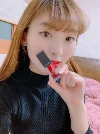 뷰티핏 My daily colortrack seven lips in music — 3.5점을 준 리뷰어가 2019년 2월 올린 사용 사진