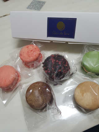 grapefruit님이 올린 리뷰 사진 3