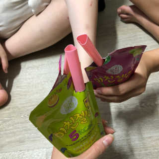웰파인 [미친젤리]곤약젤리 깔라만시 트로피칼 7팩 1+1 — 5점을 준 리뷰어가 2018년 8월 올린 사용 사진